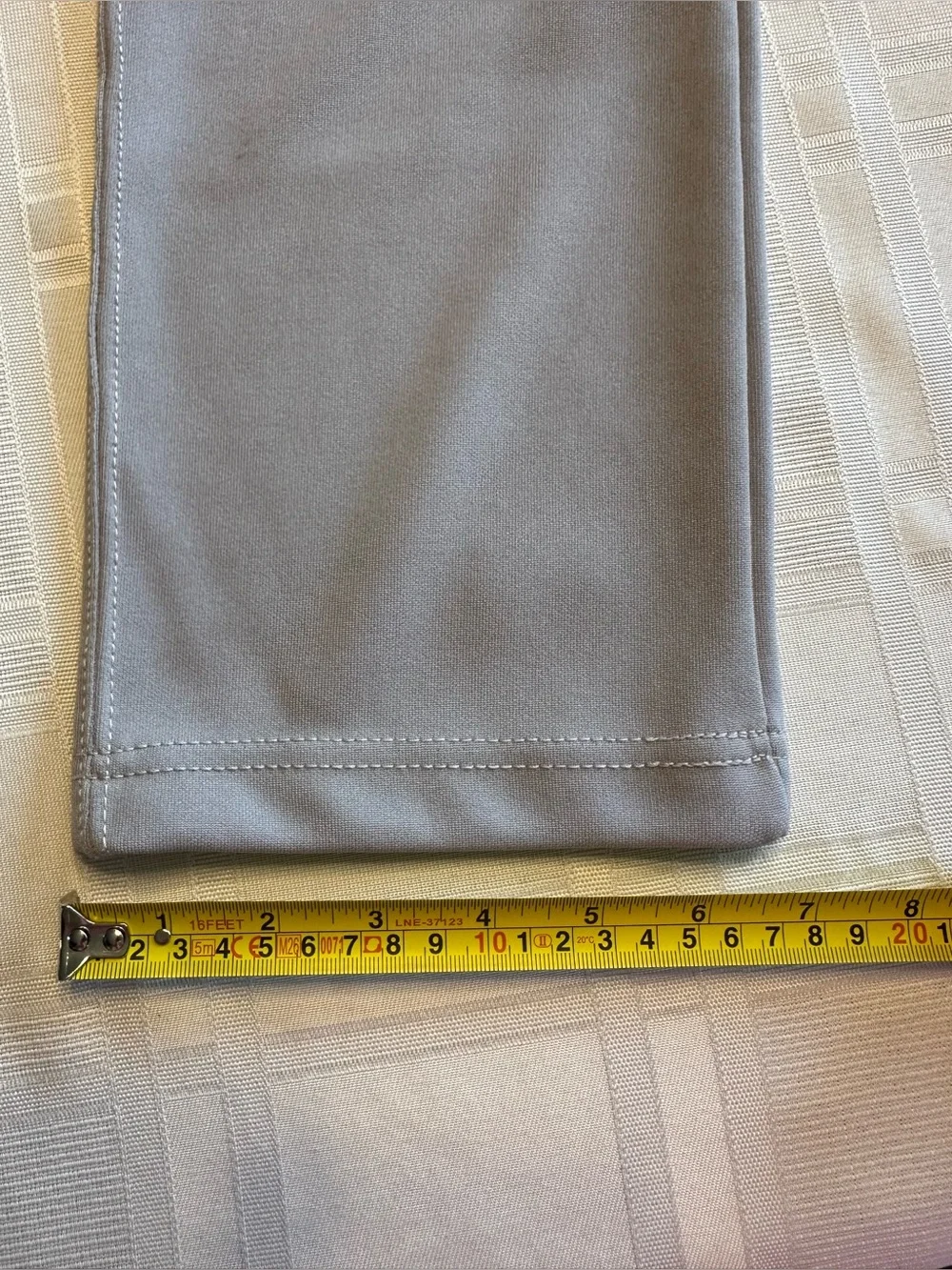 Champro Youth Boys Size M Medium Gray Baseball Pants
